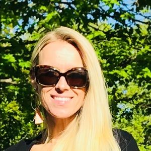 Meet your Posher, Tara